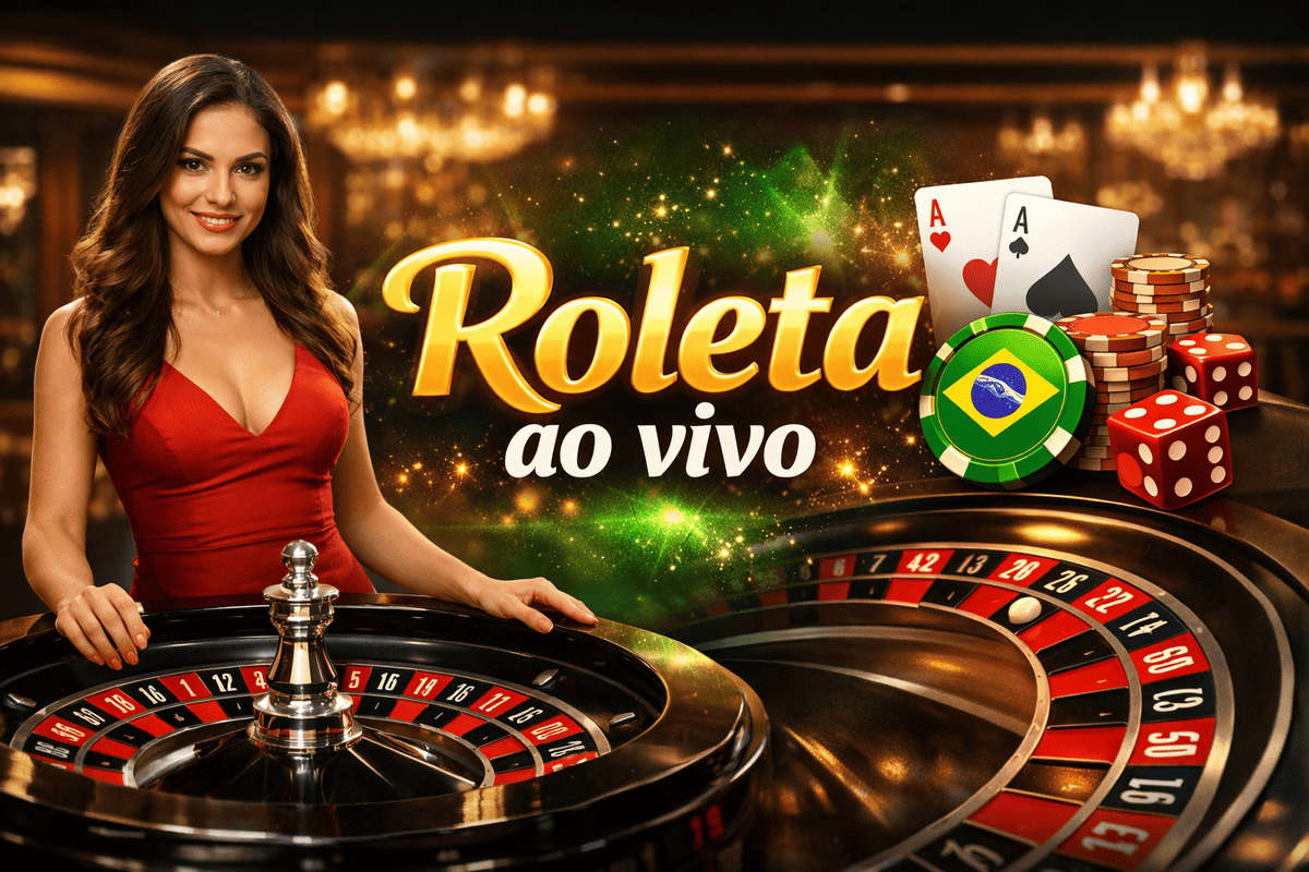 Roleta 0657