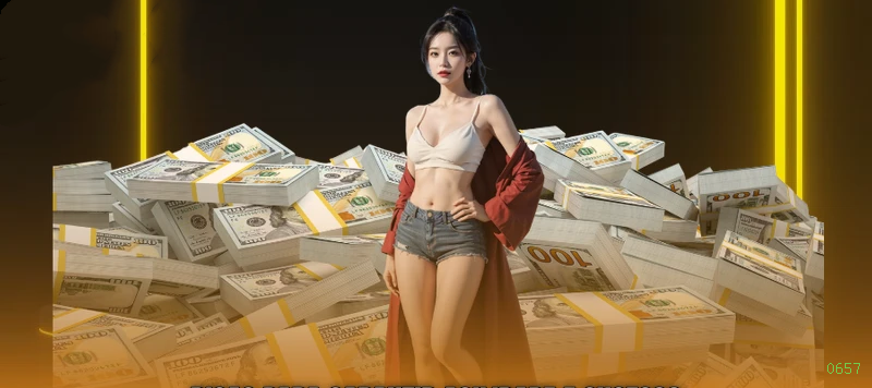 Lightning Roulette 0657