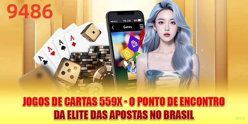 Slots Clássicos 0657