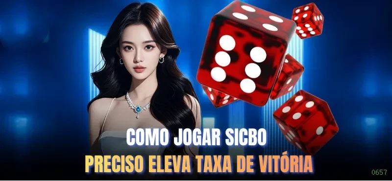 0657 Cassino Clássico